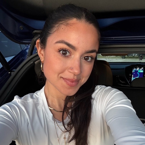 sabrinaericka